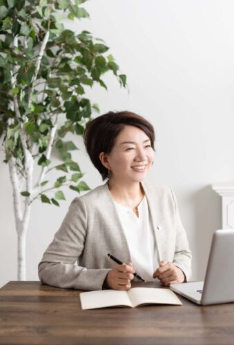 行政アプローチ成功者に聞く！ＦＰビジネスとその重要性