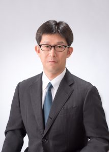 廿野（つづの） 幸一