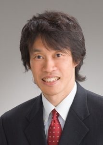 中野 克彦