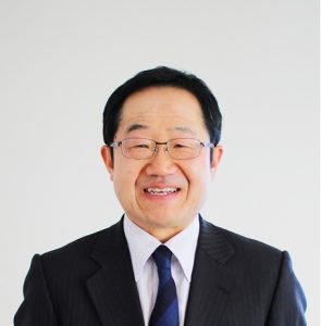 福本 芳朗
