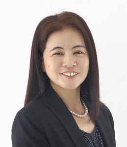 大竹 麻佐子