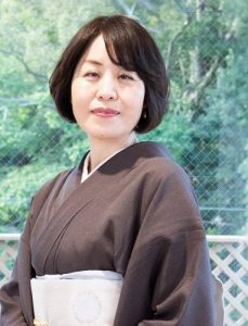 馬渡 初代