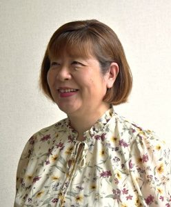 中森 順子