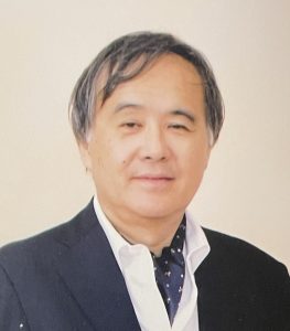 浦上 登