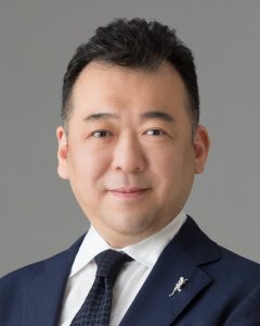 高橋 克英