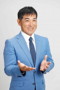 益山 真一