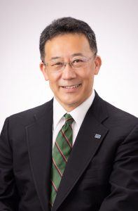 佐藤 益弘