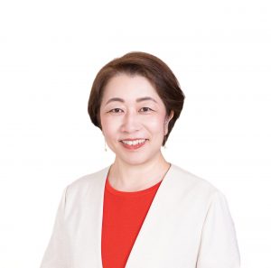 高杉 雅紀子