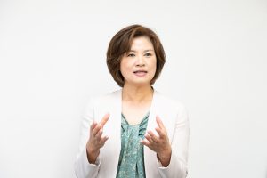丸子 いずみ
