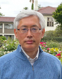 上重 達夫