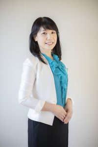 小谷 晴美