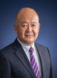 田邊 勝彦