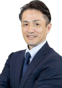 中山 浩明