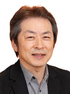 松浦 建二